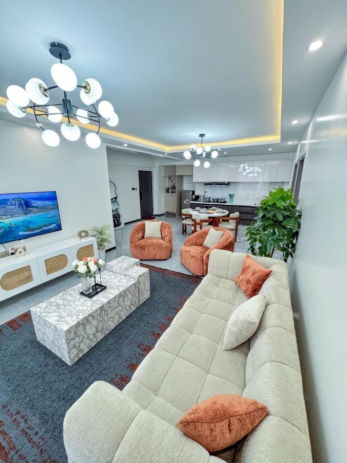 The Cosy Cove
