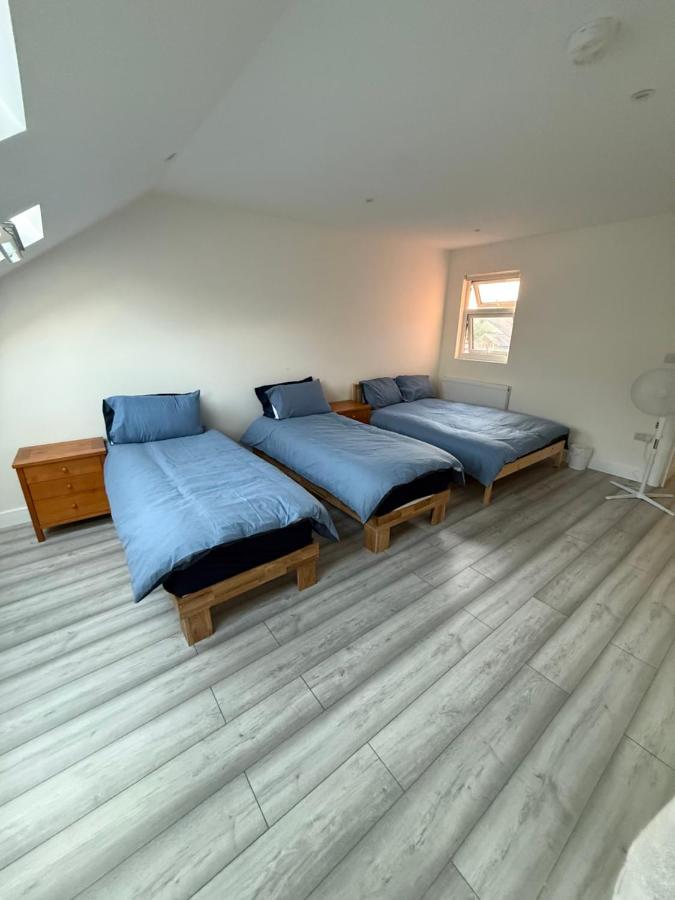 Chambre Quadruple Classique