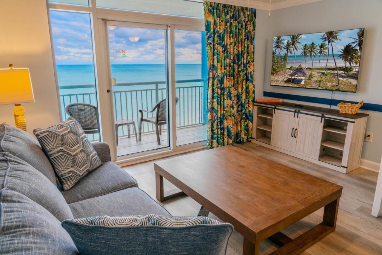 Paradise 1408 - B&B Myrtle Beach