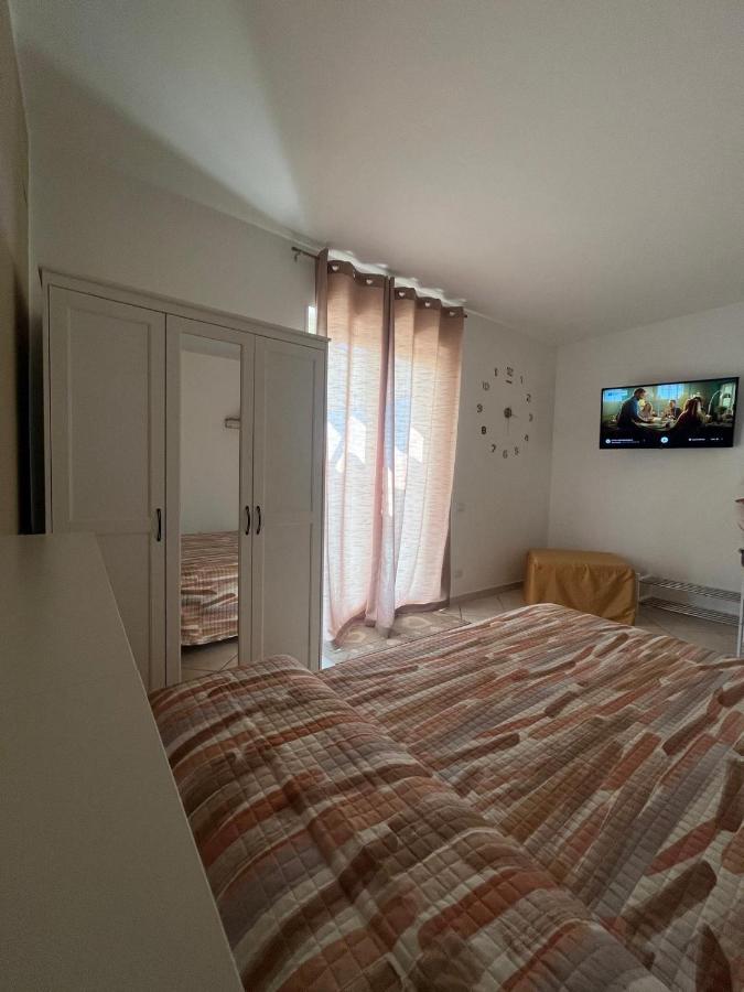 da Nonno Federico - casa vacanze - B&B Giungano