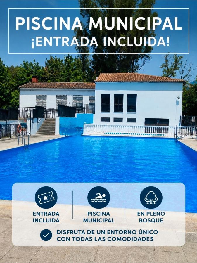 Casa Los Soles - B&B El Bosque