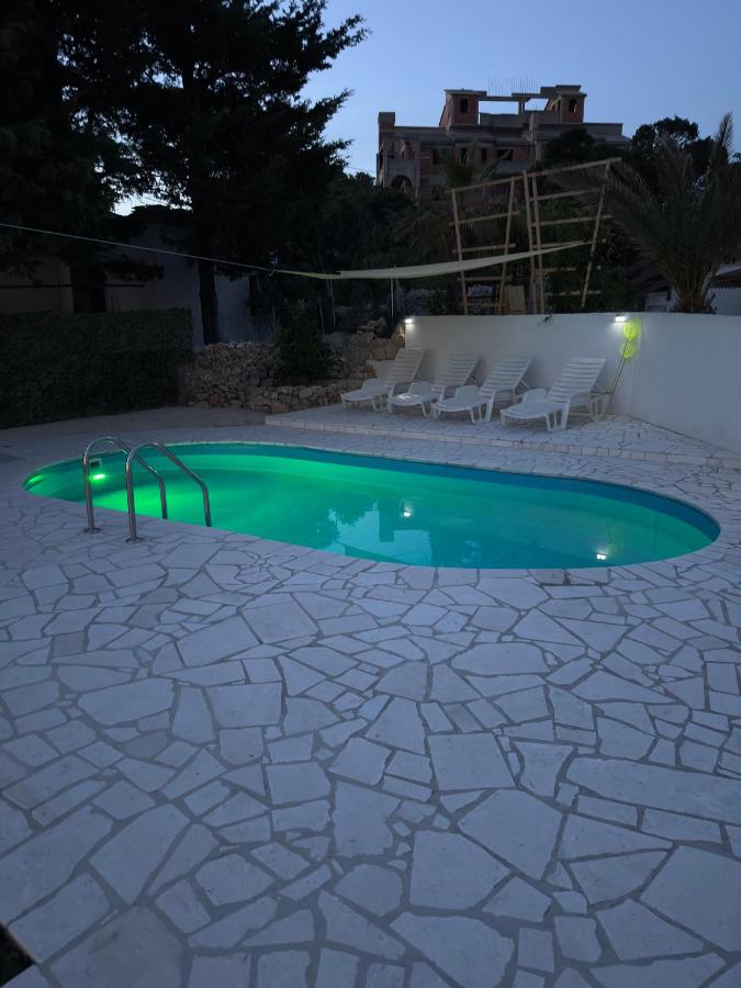 Villa Adria - B&B Novalja
