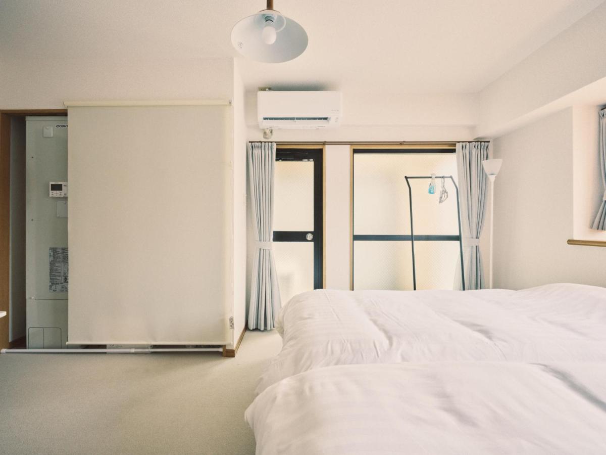 vetta kumamoto suizenji2 503 - Ferienwohnung kumamoto