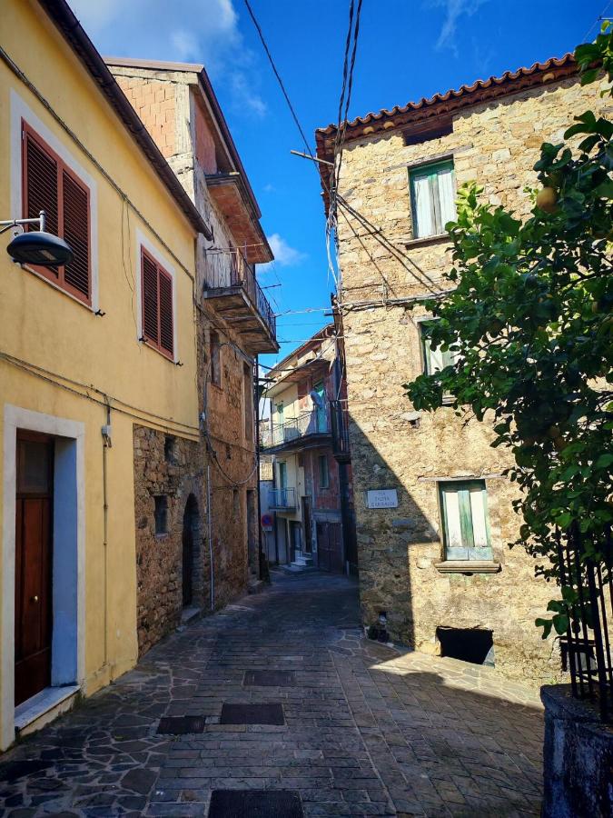 Mast'Antonio Casa Vacanze - B&B San Nazario