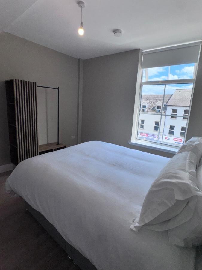 Studio 4 - B&B Portadown
