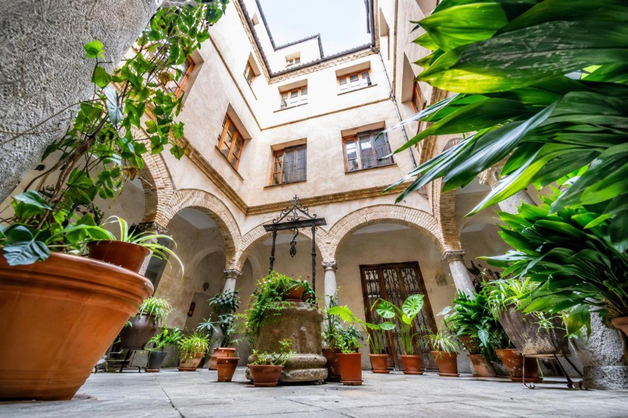 Cardenal Cisneros - B&B Toledo
