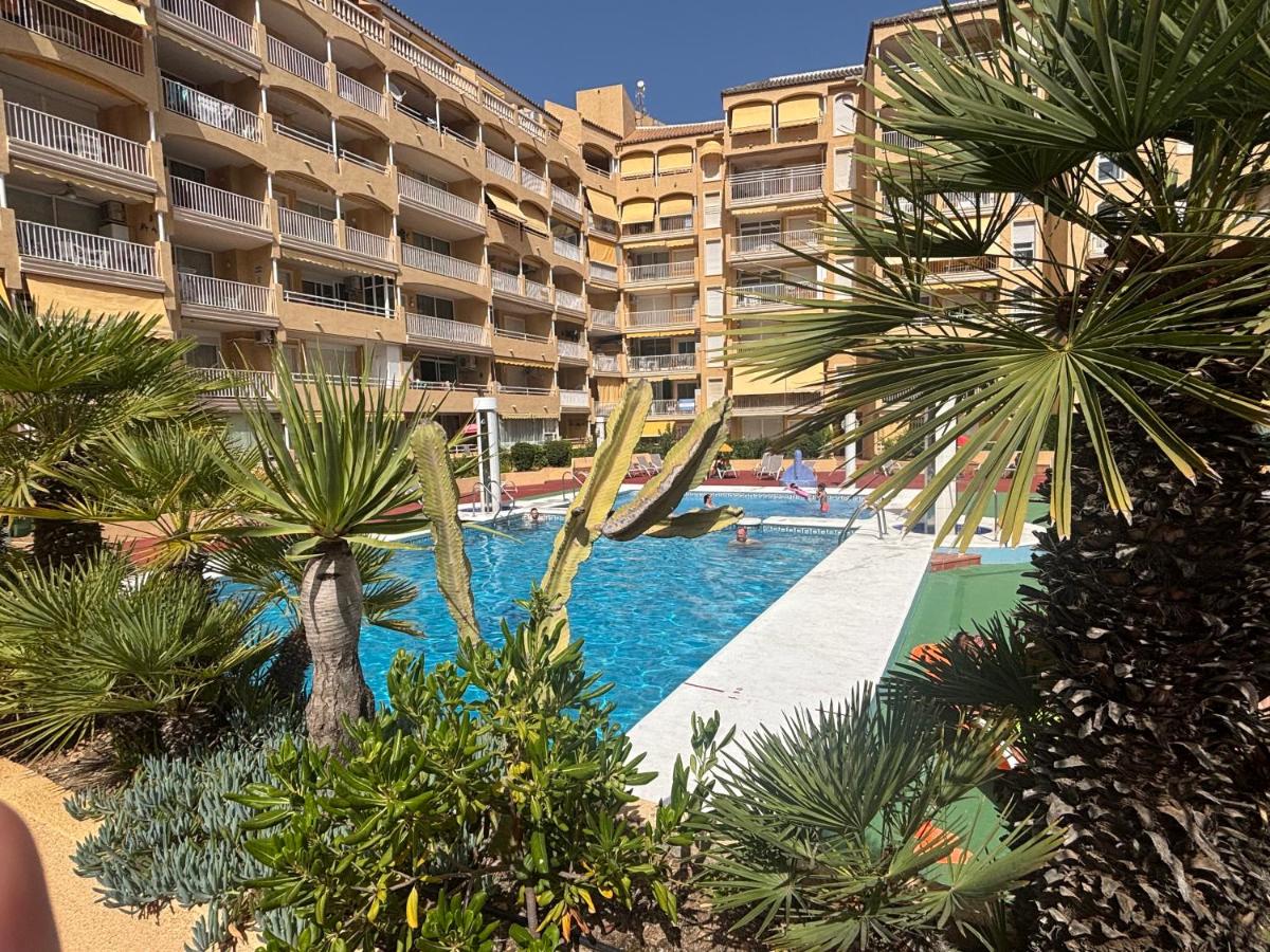 Premium Calp holiday, 3 min beach with pool - Chambres d'hôtes Calpe