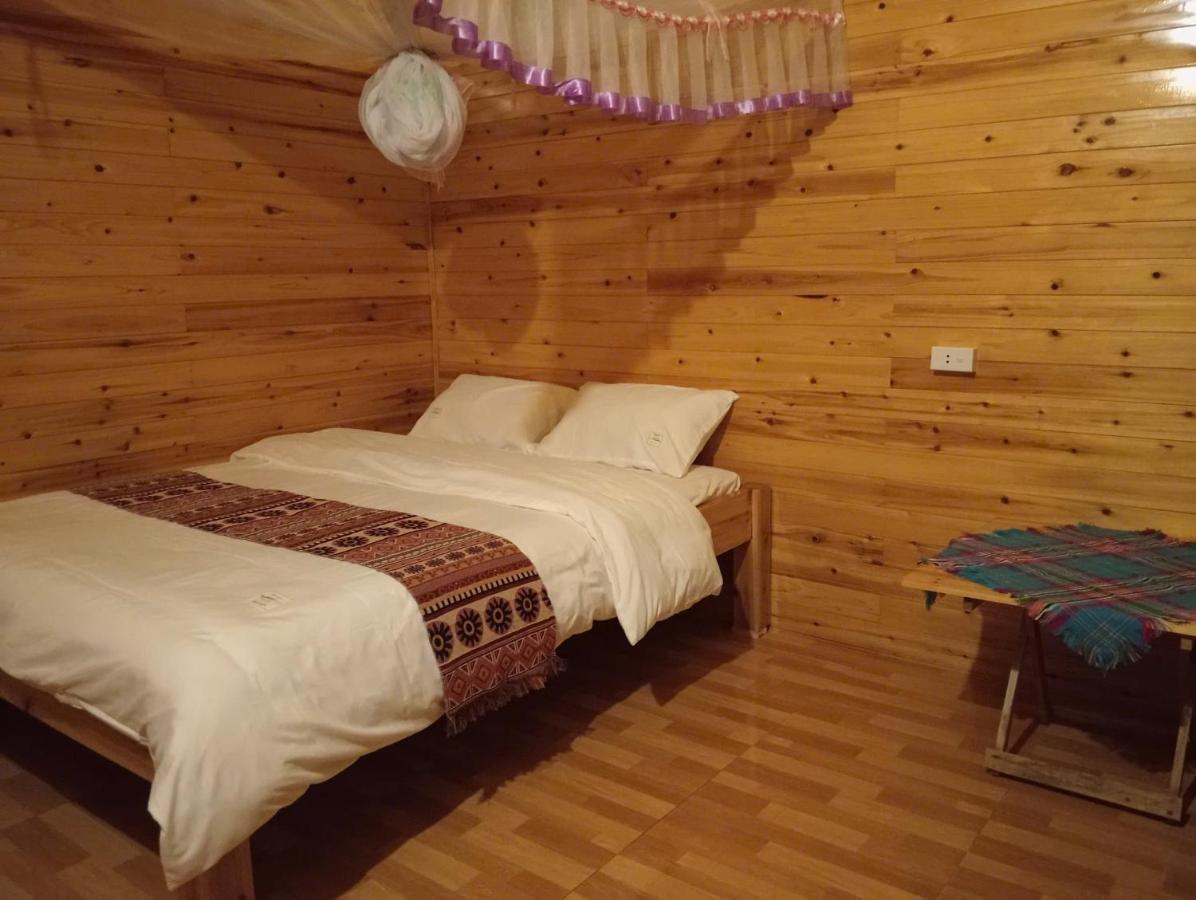 Bungalow met 2 Slaapkamers 