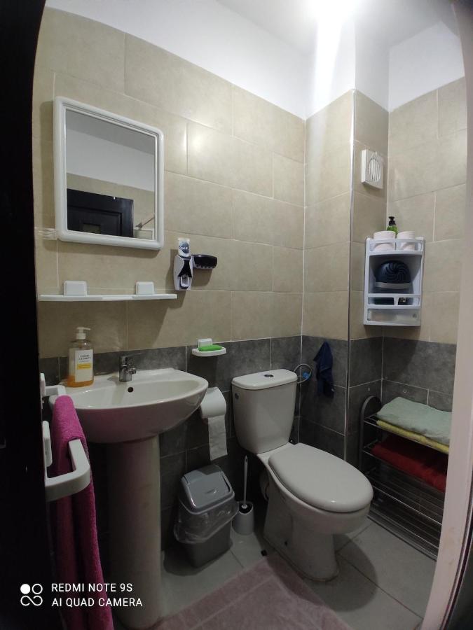 Bel appartement avec 2 chambres - Bed and Breakfast Tanger