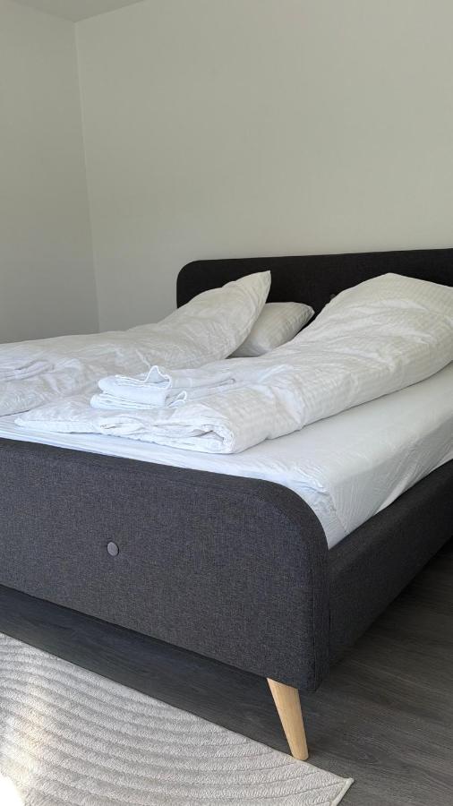 Ilulissat City Apartments - Apartment 1 - B&B Ilulissat