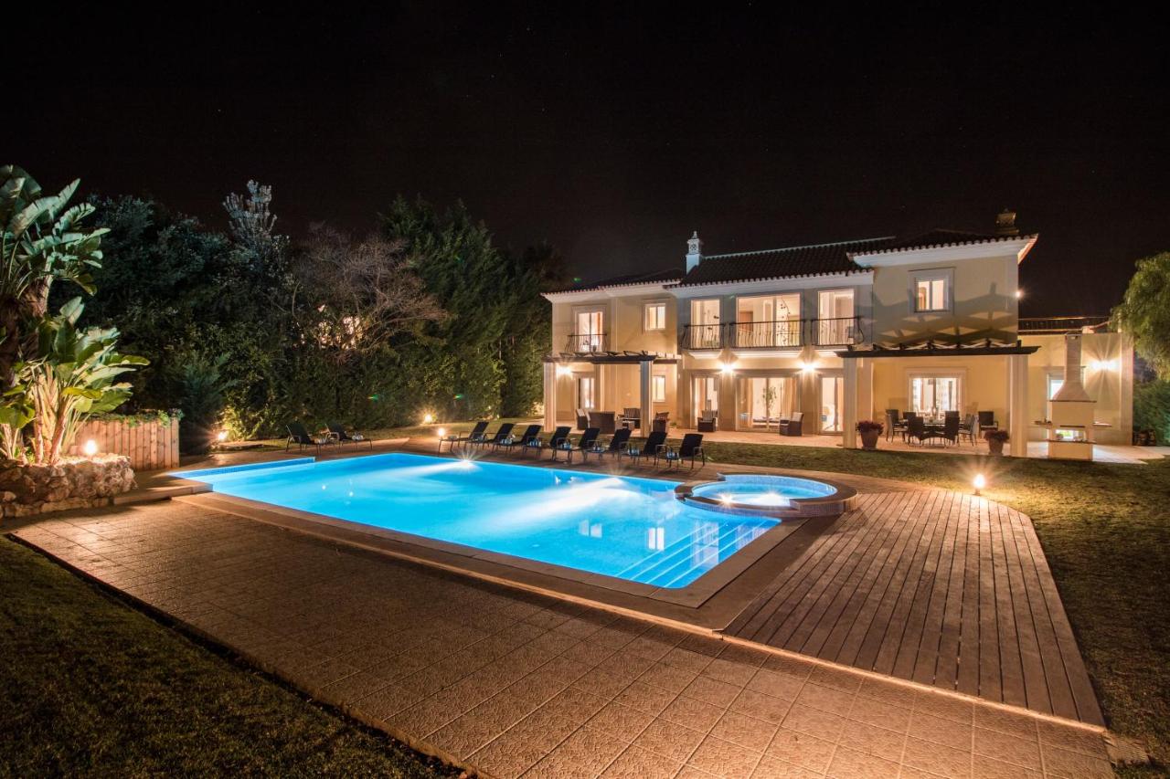 Villa Mar by Algarve Holidays - B&B Almancil