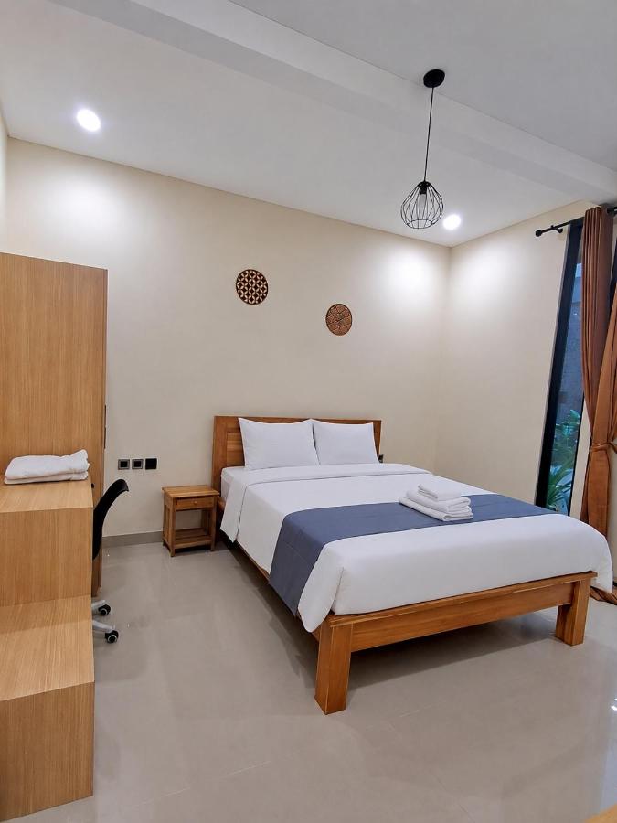 Comfort Room Near Sanur Beach - B&B Kelurahan Sanur