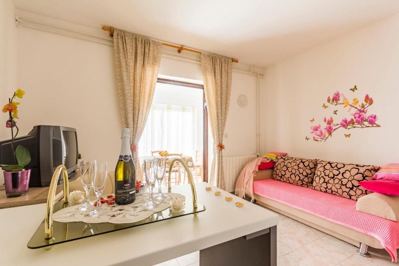 Appartamento con 1 Camera da Letto