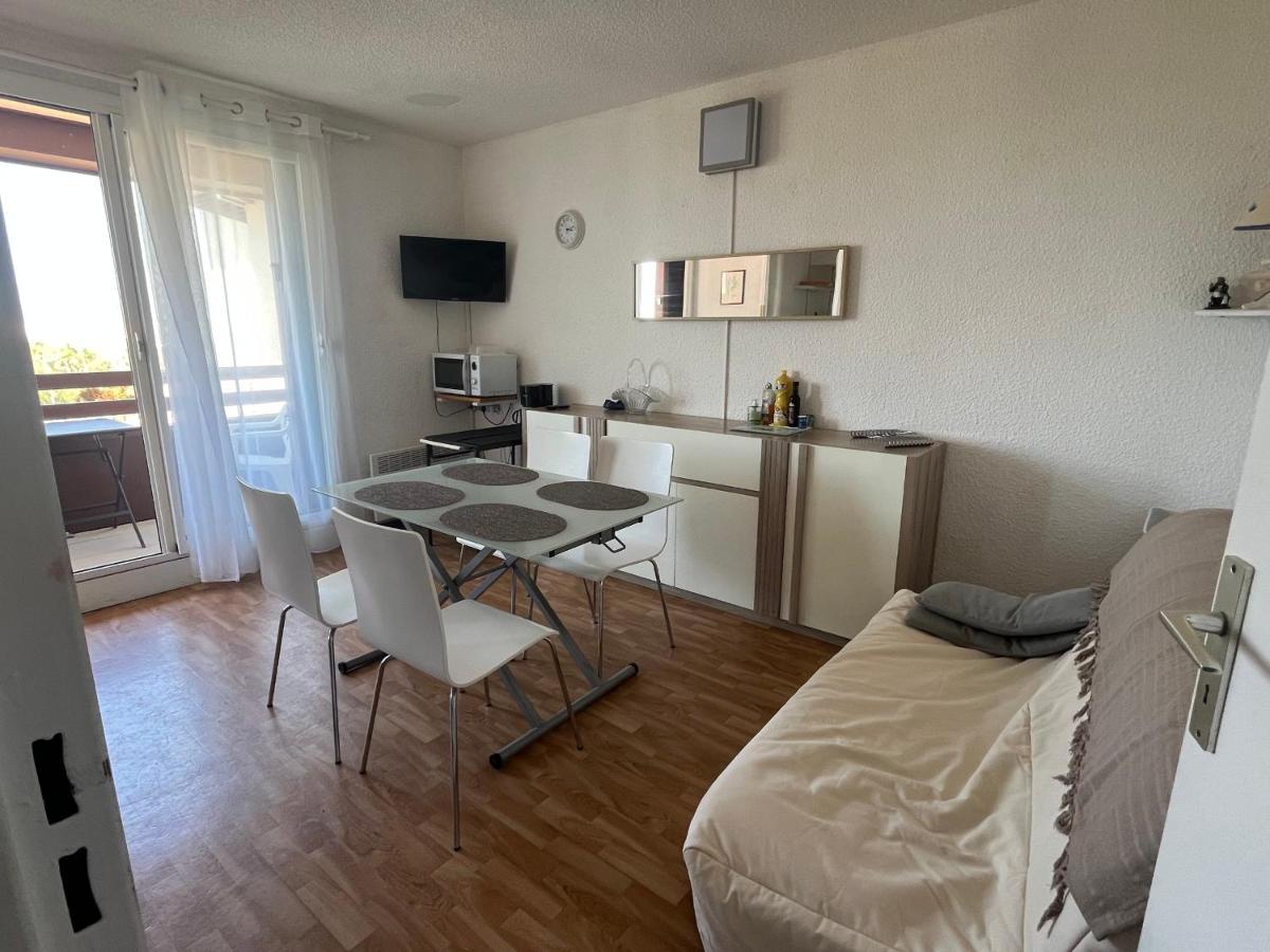 Appartement rénové cœur de Seignosse, animaux acceptés, parking inclus - FR-1-239-107 - Chambres d'hôtes Seignosse