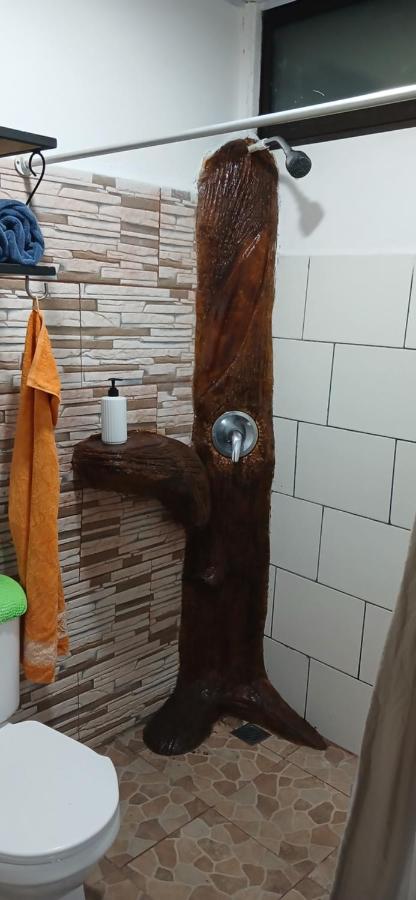 Villa Bijagua Granja Granja Azul - Chambres d'hôtes Agua Azul