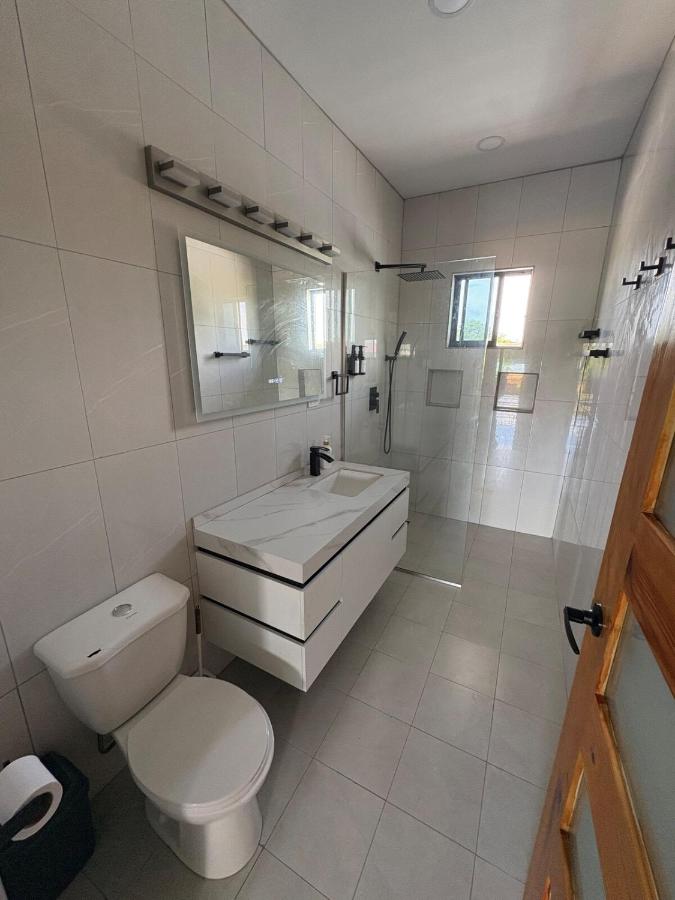 Suite Seven - Ferienwohnung Mount Pleasant