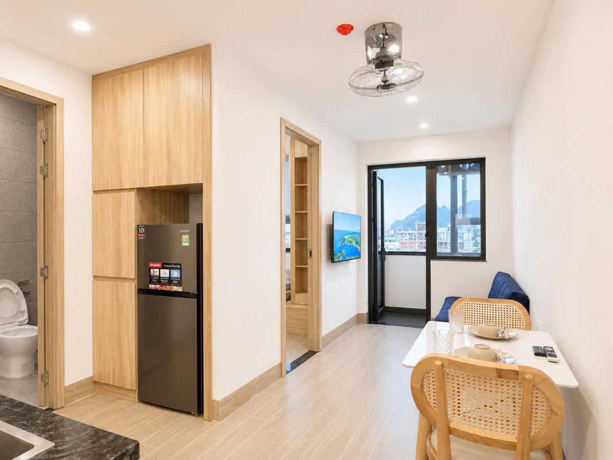 Felix Homes - Ferienwohnung Đà Nẵng