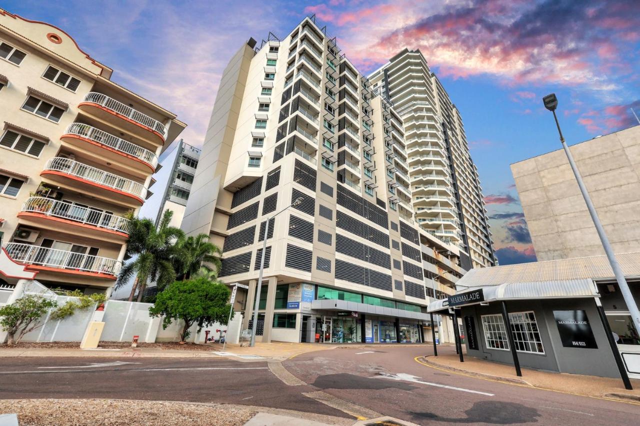 Luxury in Litchfield Street - Heart of the CBD - Chambres d'hôtes Darwin