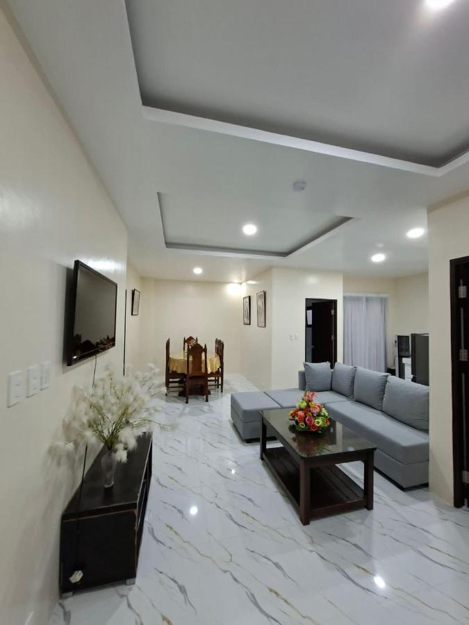 Casa Madrileña - B&B Baguio