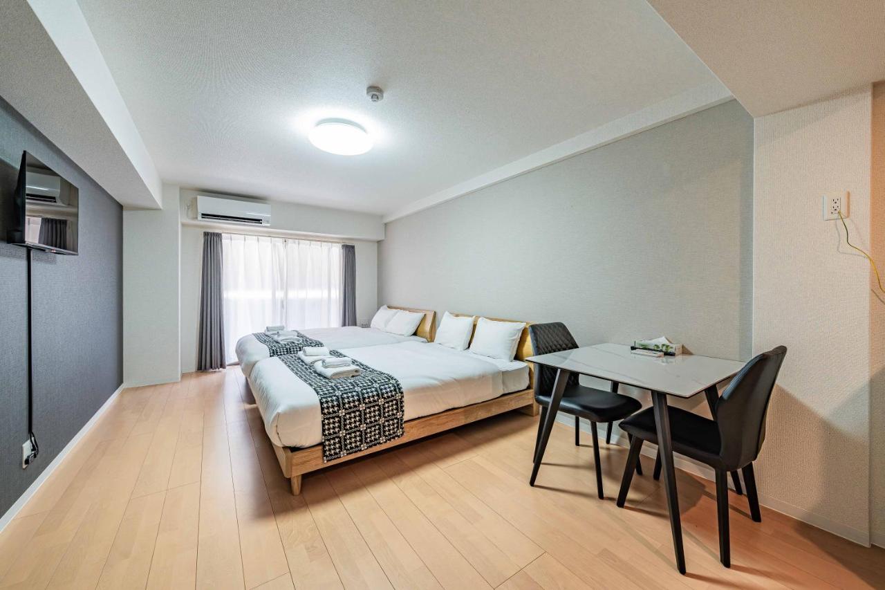 Quadruple Room with Balcony