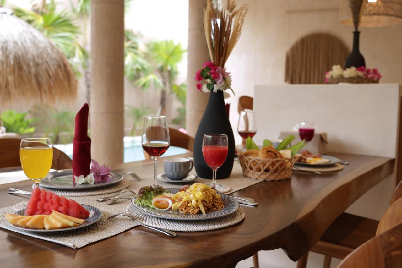 Laina Villa Jimbaran 2 - Chambres d'hôtes Jimbaran