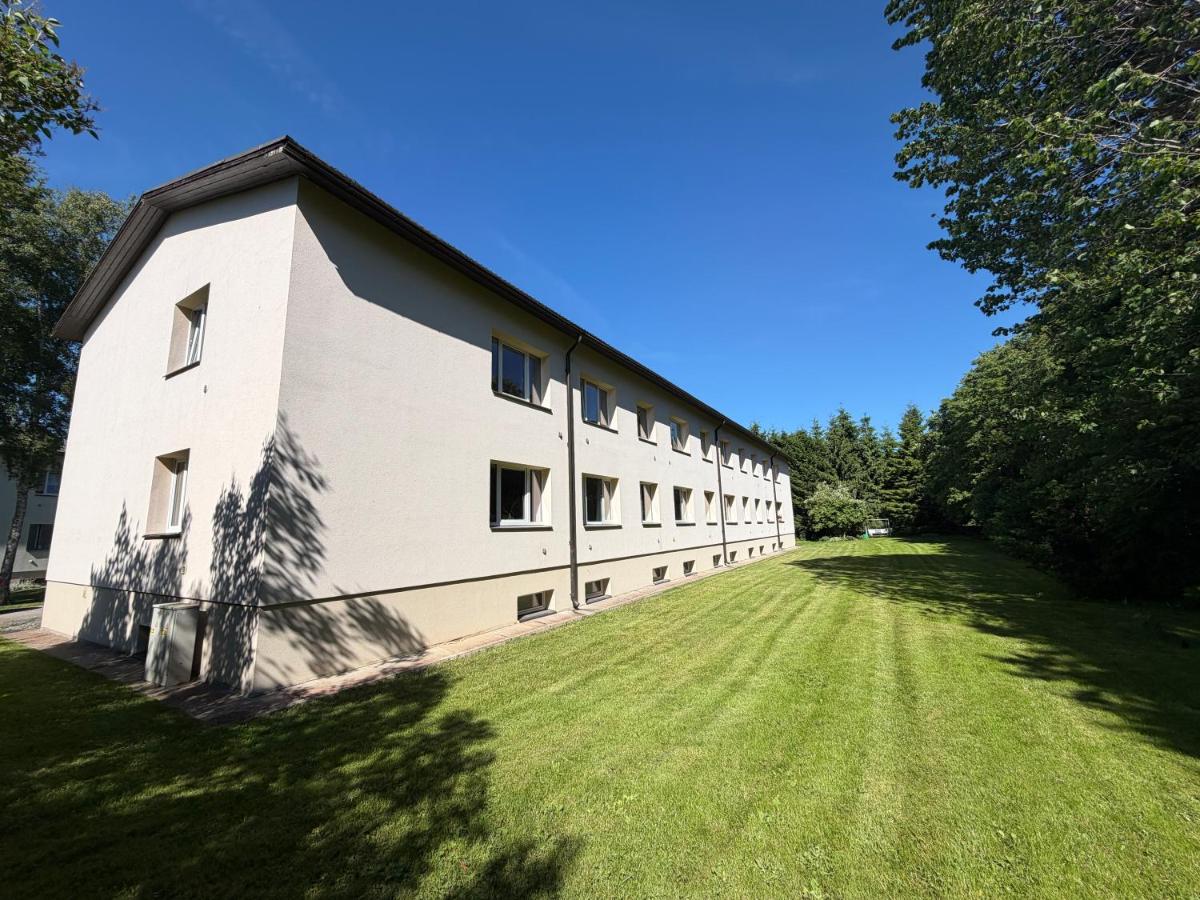 Quiet apartment with King Size bed in Viimsi - Ferienwohnung Viimsi