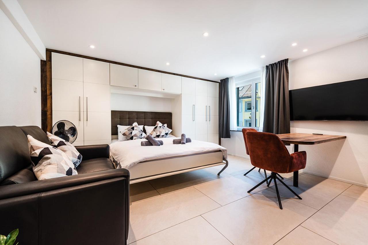 CITY-APARTMENT's - Ferienwohnung Winterthur