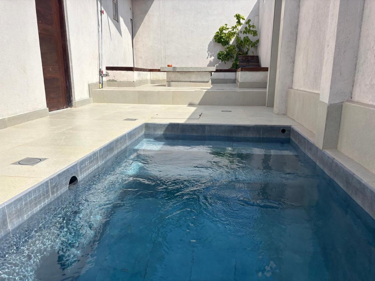 Mulberry Villa - B&B Anuradhapura