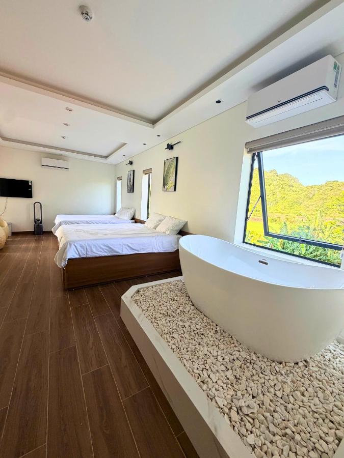 Wind Village - B&B Hà Lời