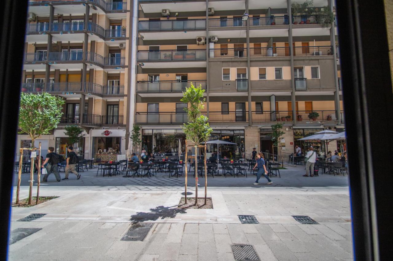 Newhouse ARGIRO Deluxe - B&B Bari