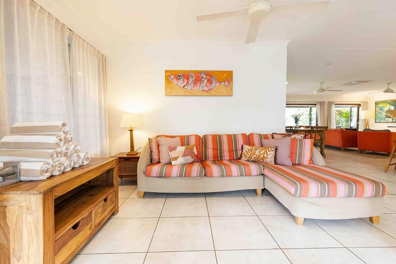 Alani - B&B Mission Beach