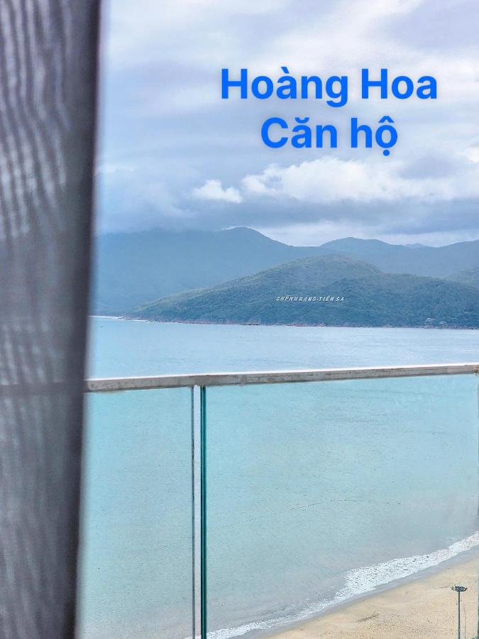 HOANG HOA Căn hộ - B&B Qui Nhon