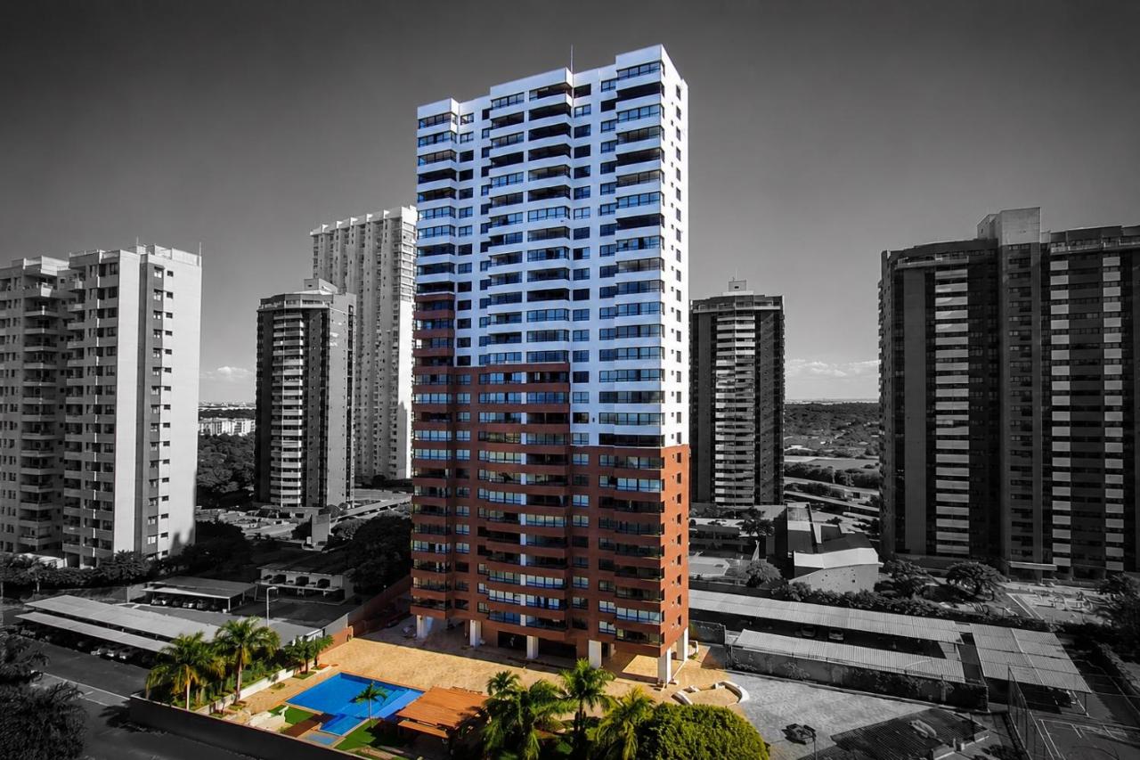 Studio da Praia - Loft 02 - Encantador - Vista panorâmica do mar e da cidade - B&B Natal
