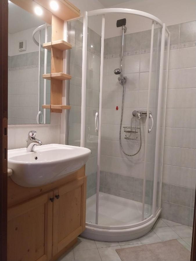 Domus Tre Pini - B&B Premadio