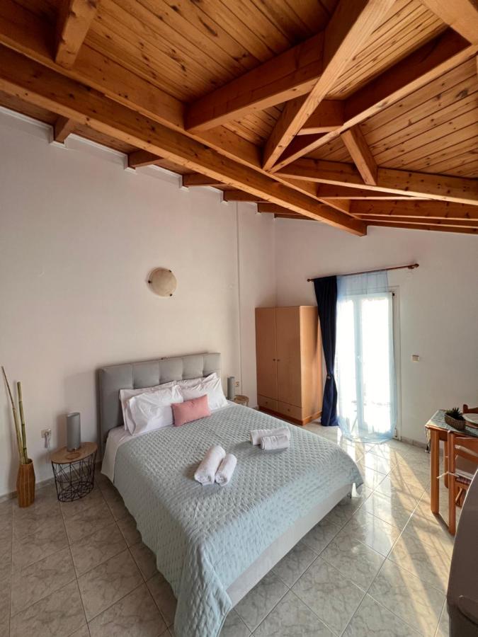 Grandma's Cozy Nest - B&B Argostólion
