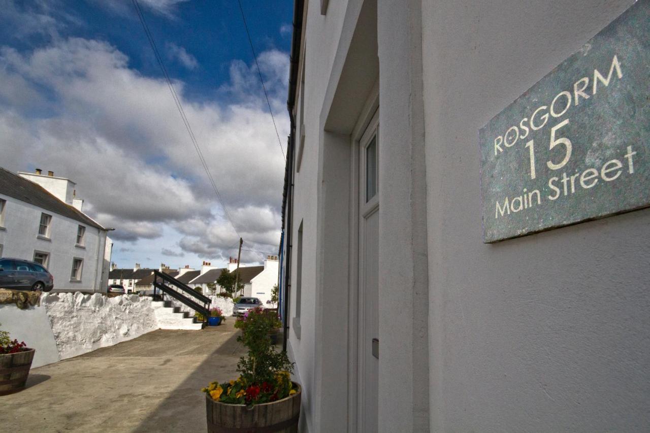 Rosgorm Cottage - Coastal Retreat, Islay - B&B Port Charlotte