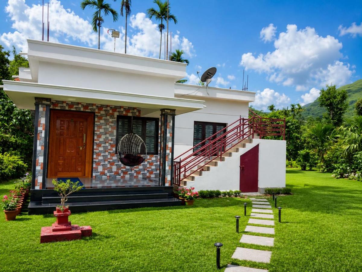Ragikana homestsy - B&B Kalasa