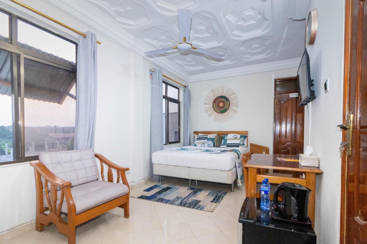 PRESTIGE Guesthouse ,Ksi