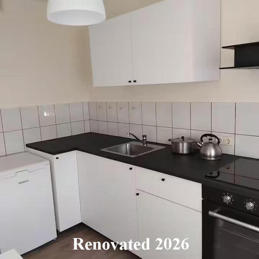 Žemynos apartment Self check-in Parking - Ferienwohnung Vilnius