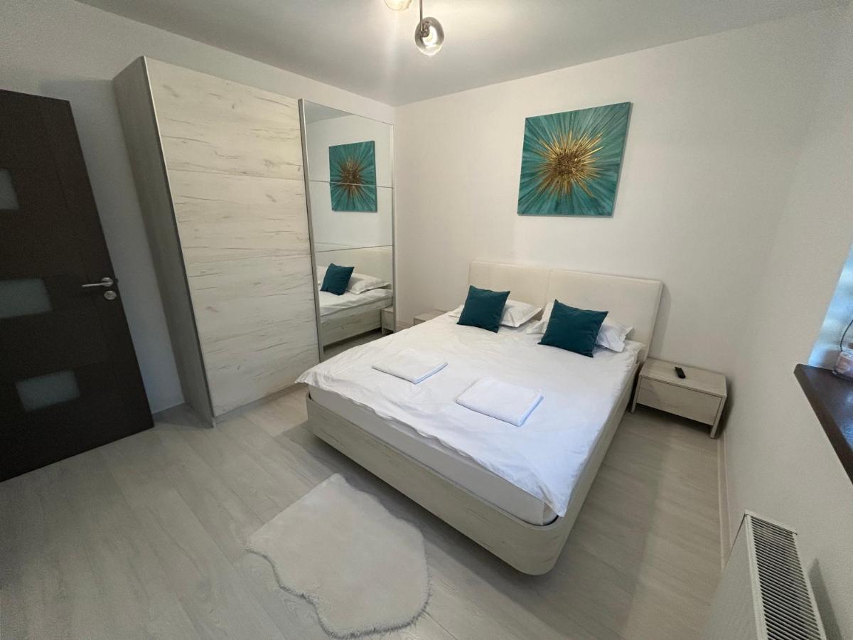 VD Apartament 2 - B&B Constanza