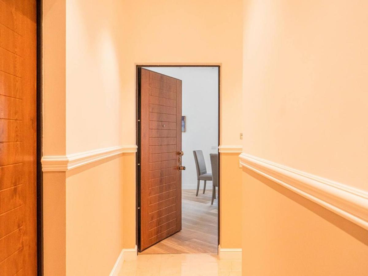 Duomo Boutique Apartment - Chambres d'hôtes Milan