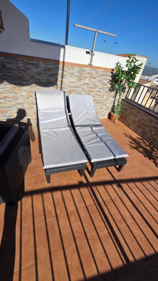 Casa Filo Playa Agua Dulce - Bed and Breakfast Rute