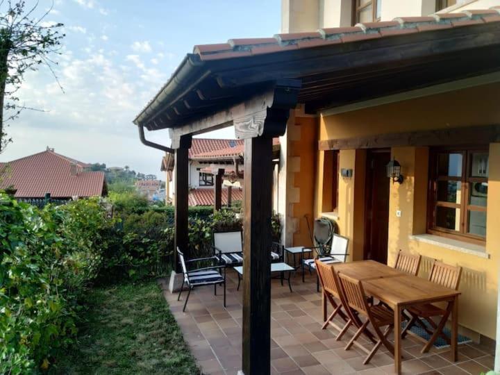 La Casuca de Pechón - B&B Pechón