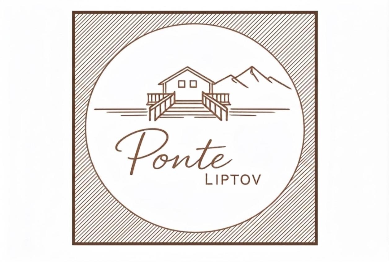 Ponte Liptov - Bed and Breakfast Liptovský Trnovec