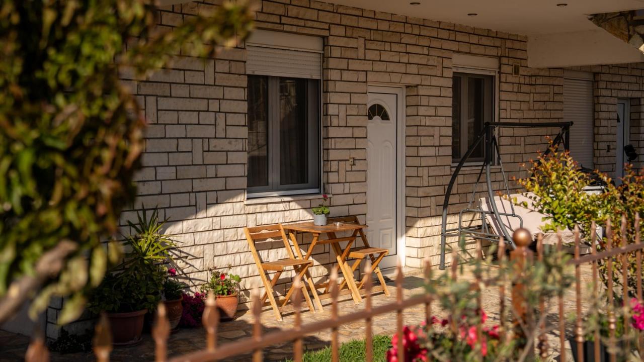 Nice & Cosy apartment in Igoumenitsa - Ferienwohnung Igoumenitsa