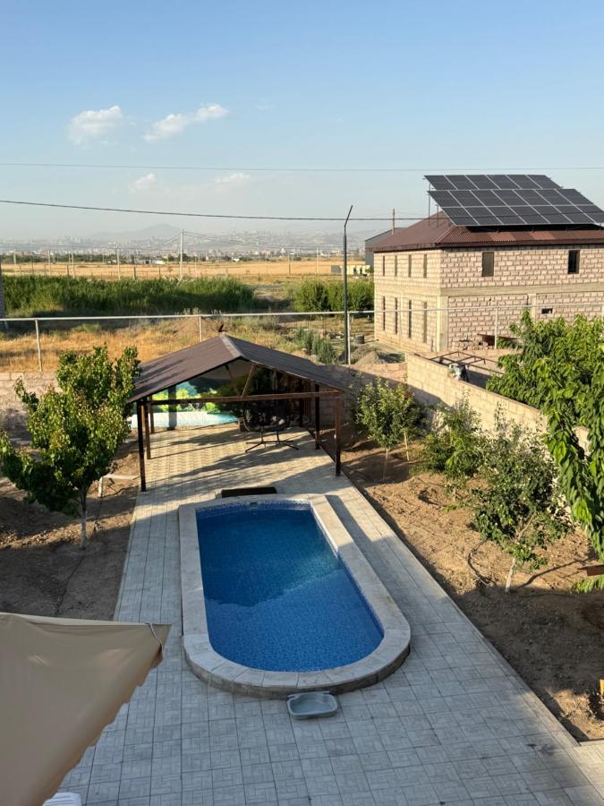 Dreams House - B&B Yengidzha