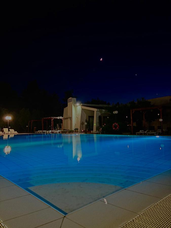 B&B Villa Torre Mozza - B&B Brindisi