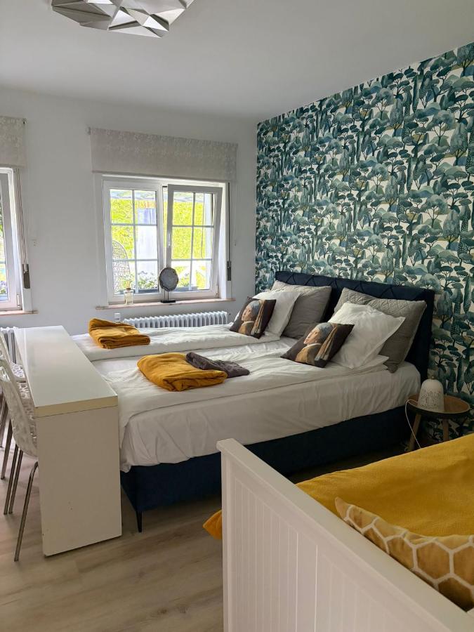 Les studios du Domaine d'Eva - B&B Libramont