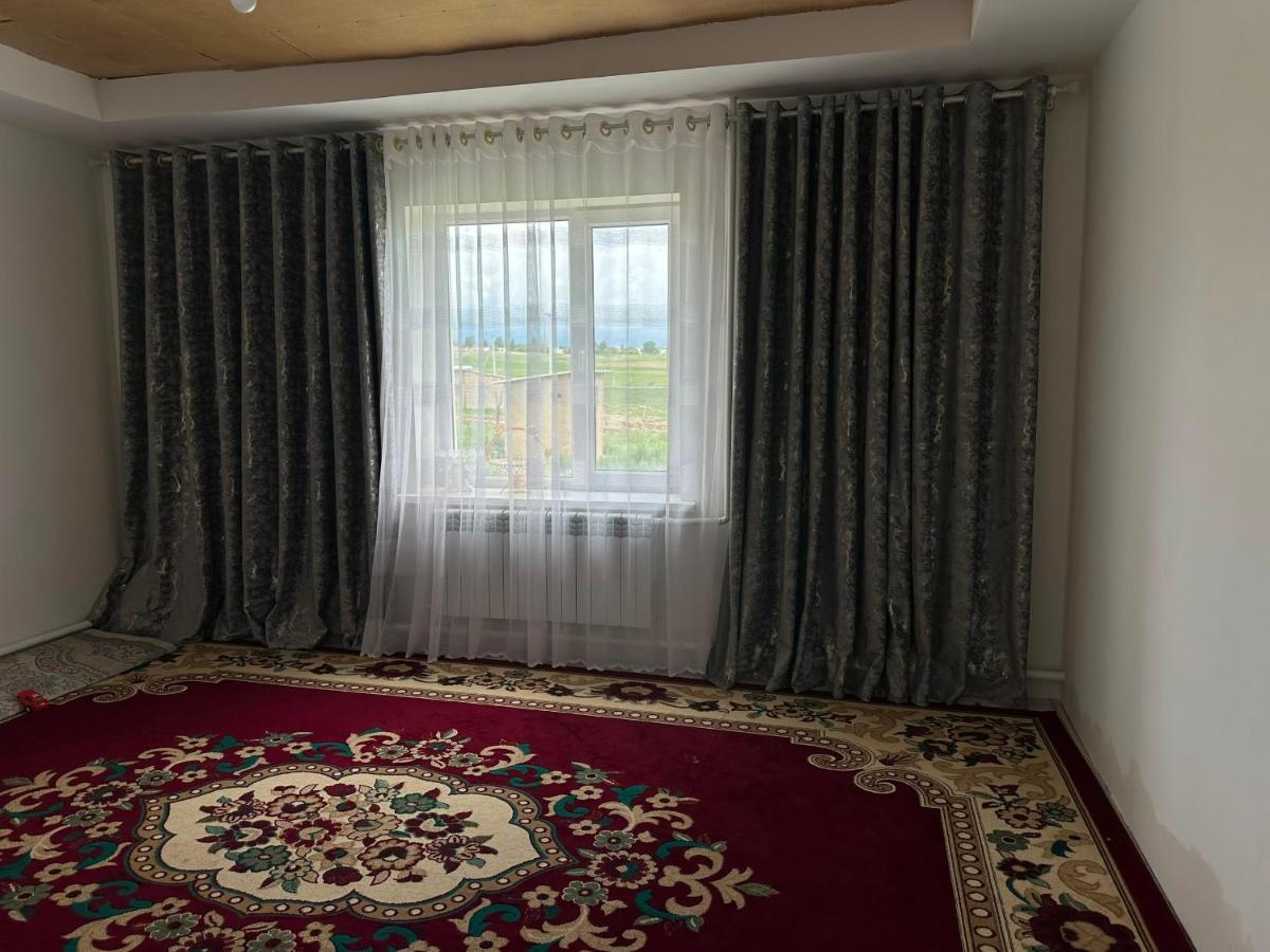 Уметалиев Канат - Ferienwohnung Birlik