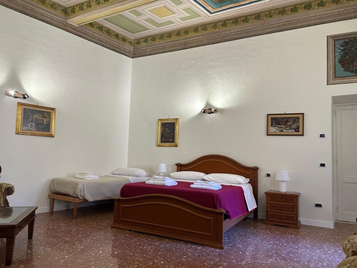 B&B del pozzo - Ferienwohnung Narni